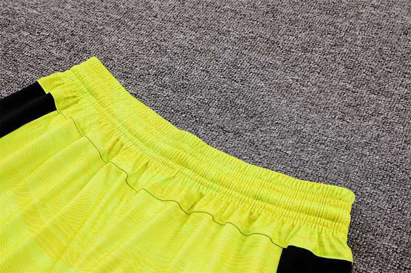 Maillot de football — photo du modèle