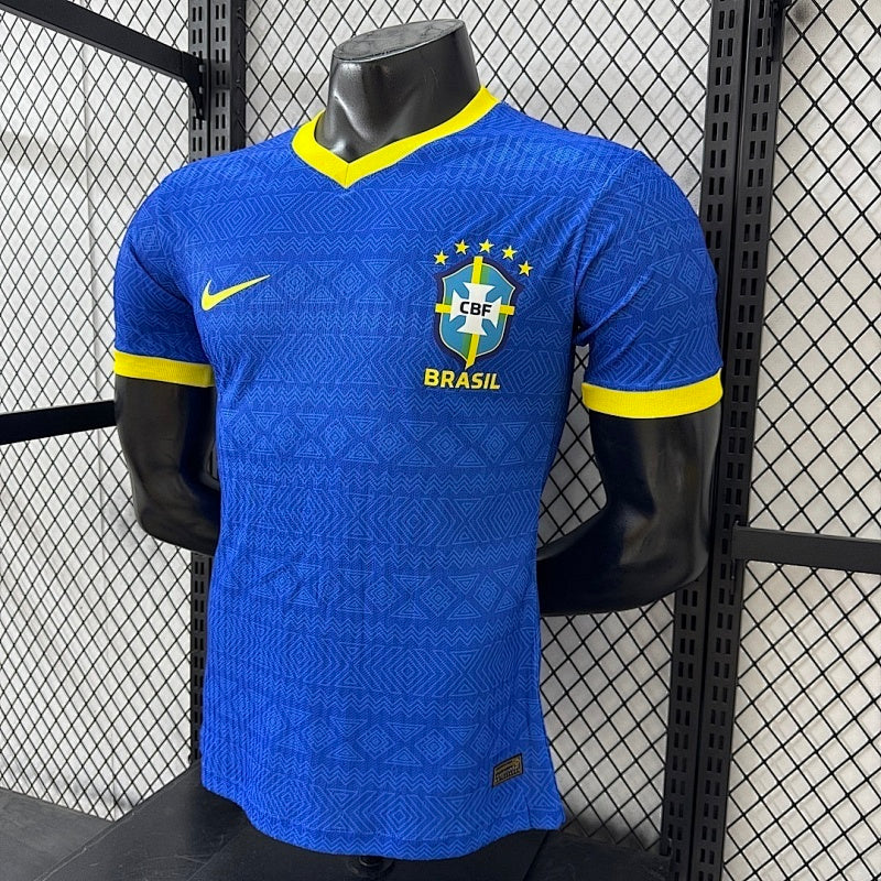 2026 Brazil Women's Away Kit Player Version Soccer Shirt AAAAJersey for Reseller Yupoo — Yupoo 239747065