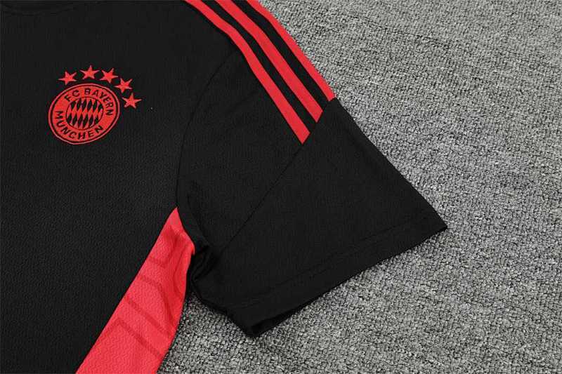 Maillot de football — photo du modèle