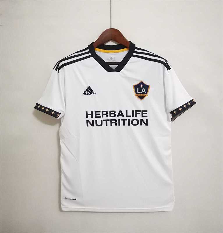 Maillot LA Galaxy Domicile 22/23