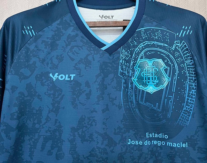 Maillot de football — photo du modèle