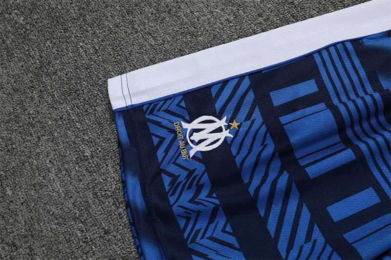 Maillot de football — photo du modèle