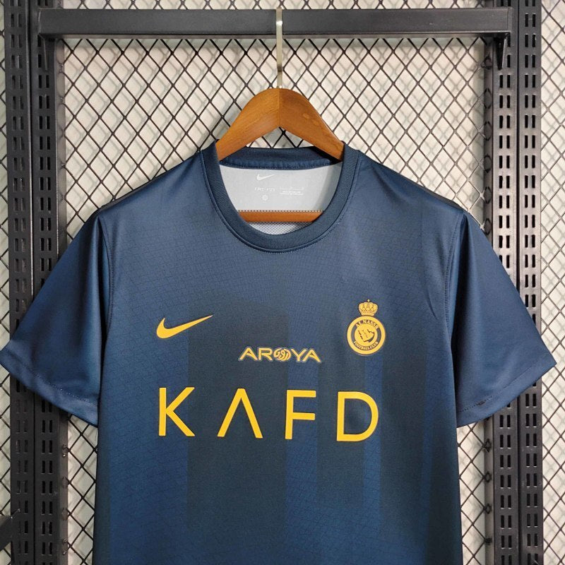 Maillot de football — photo du modèle