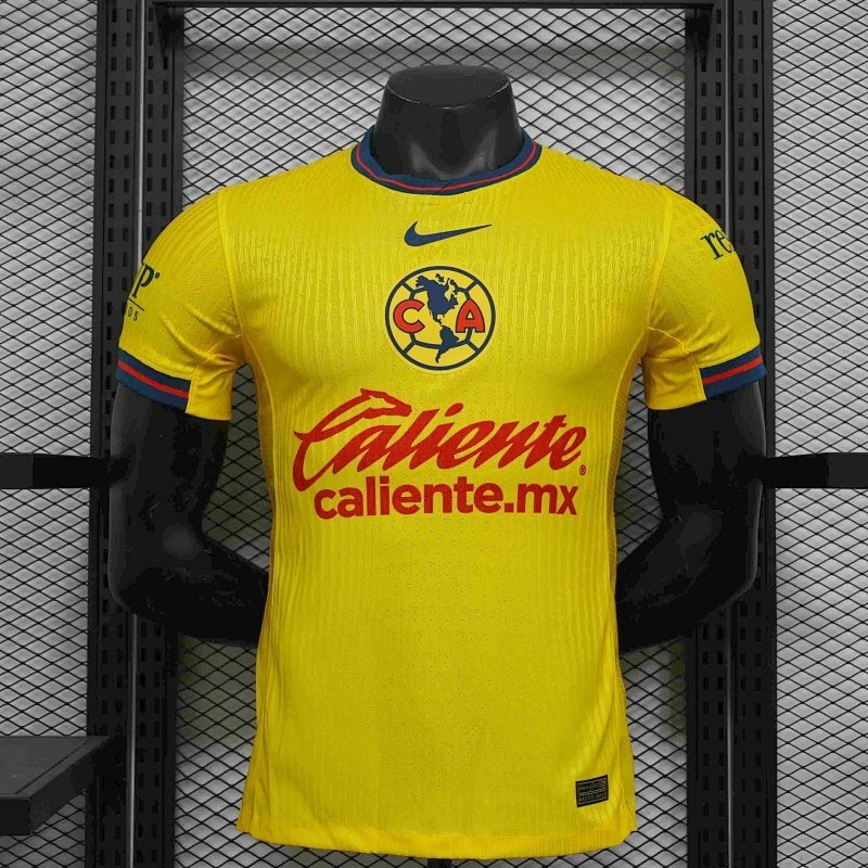 24-25 Club America Home Kit Player Version Shirt AAAAJersey Supplier Yupoo — Yupoo 231762850