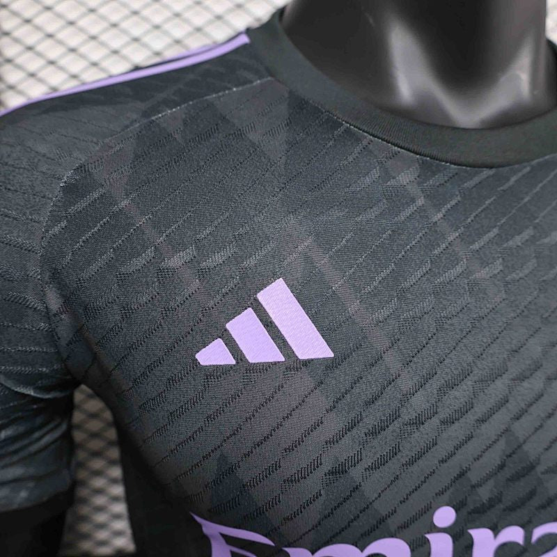 Maillot de football — photo du modèle