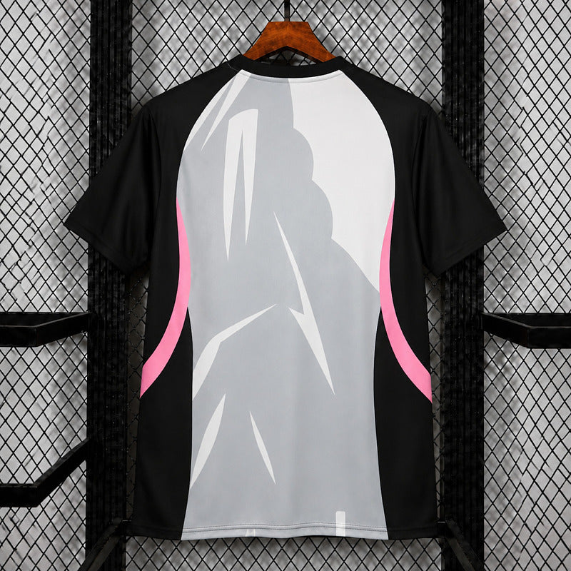 Maillot de football — photo du modèle