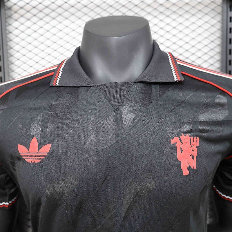 Maillot de football — photo du modèle