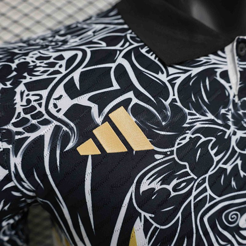 Maillot de football — photo du modèle