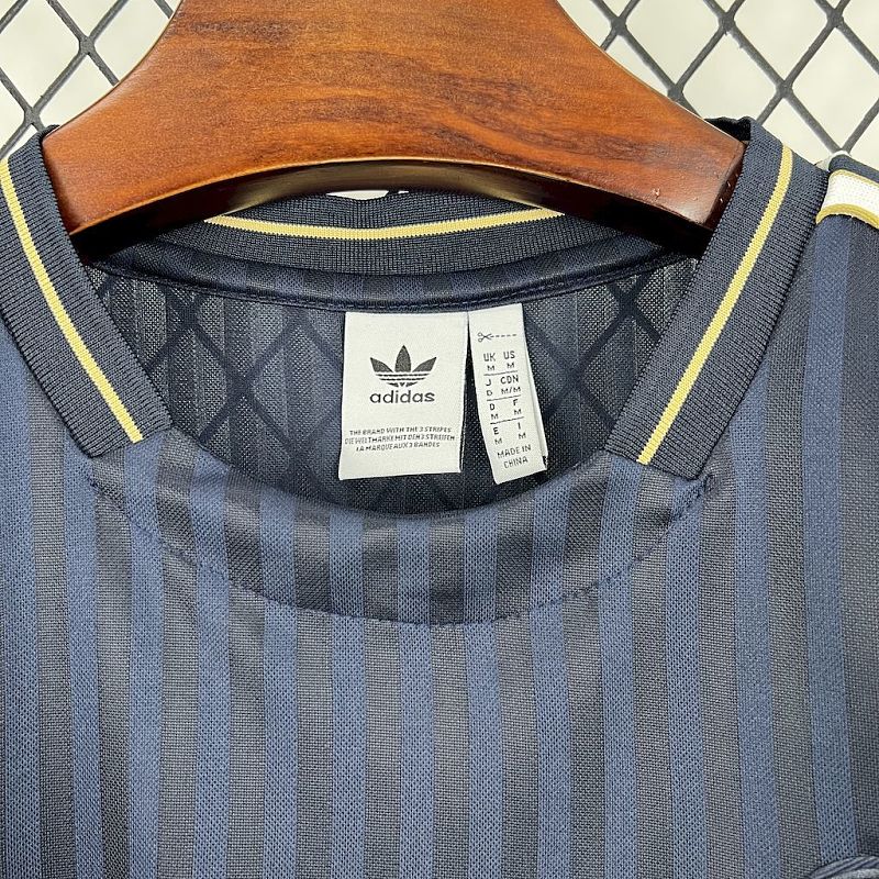 Maillot de football — photo du modèle