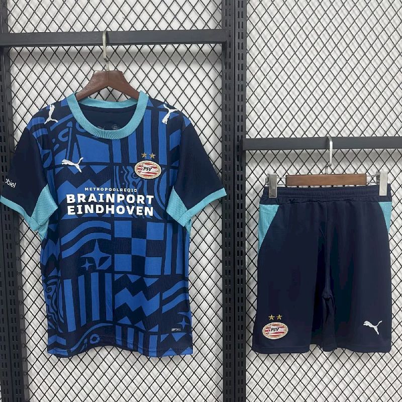Maillot de football — photo du modèle