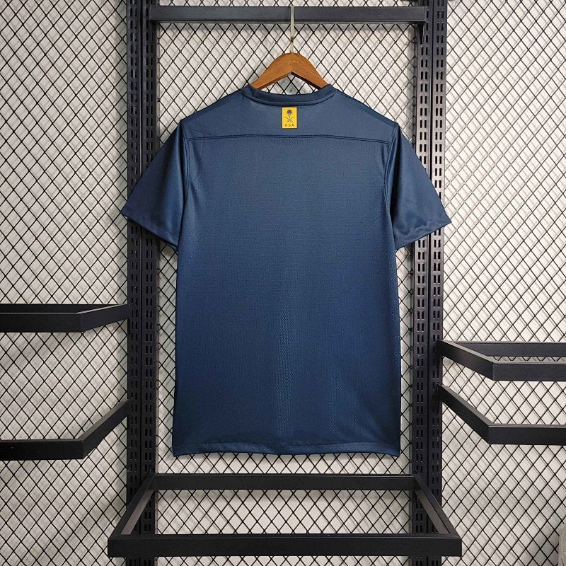 Maillot de football — photo du modèle