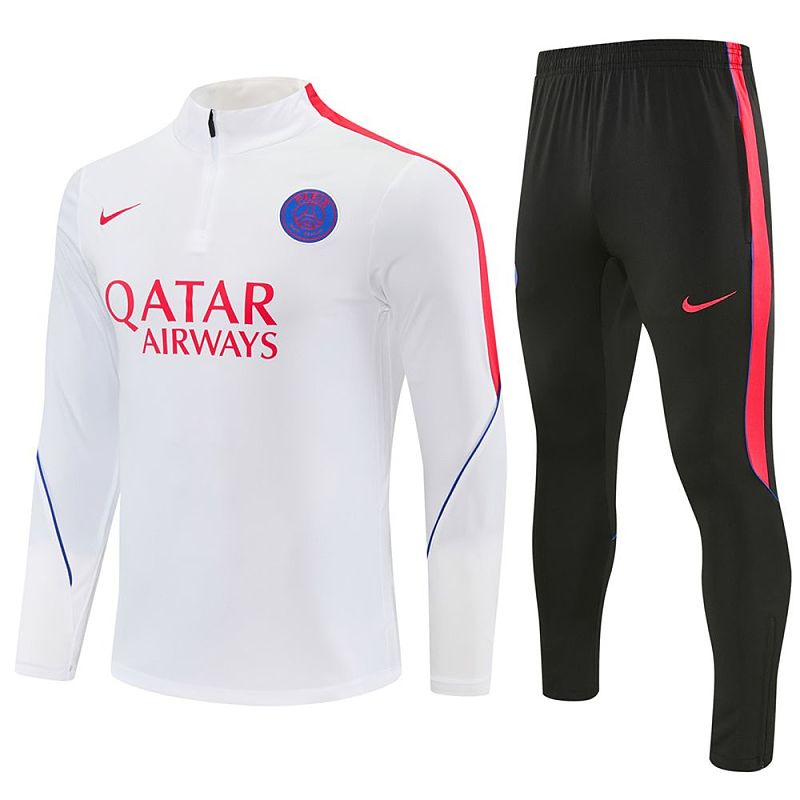 Survêtement Adulte PSG Entraînement 26/27