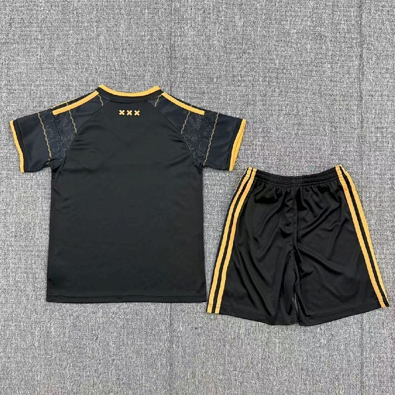 Maillot de football — photo du modèle