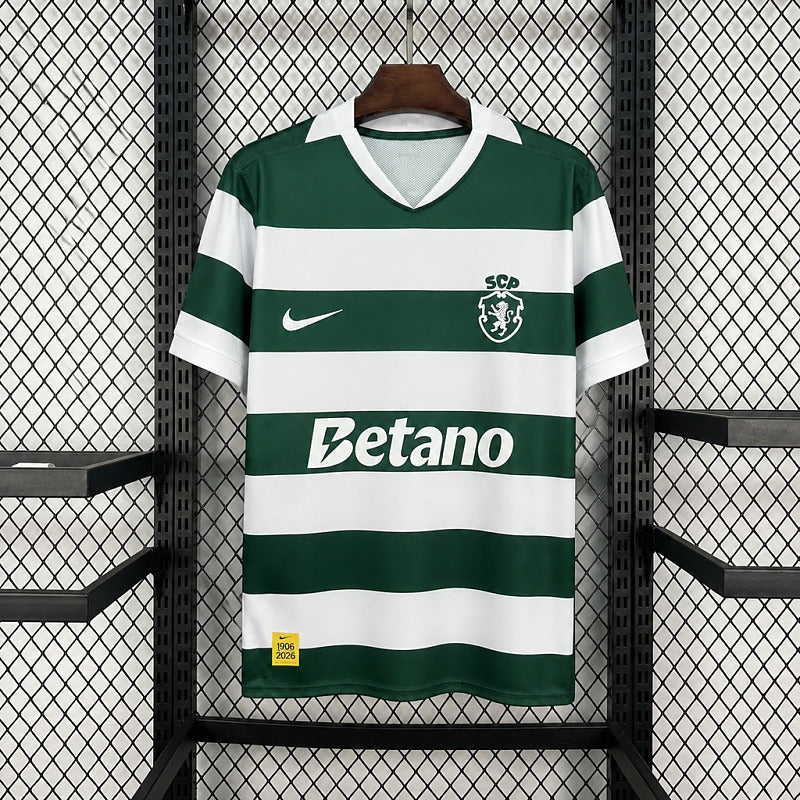 Maillot de football — photo du modèle