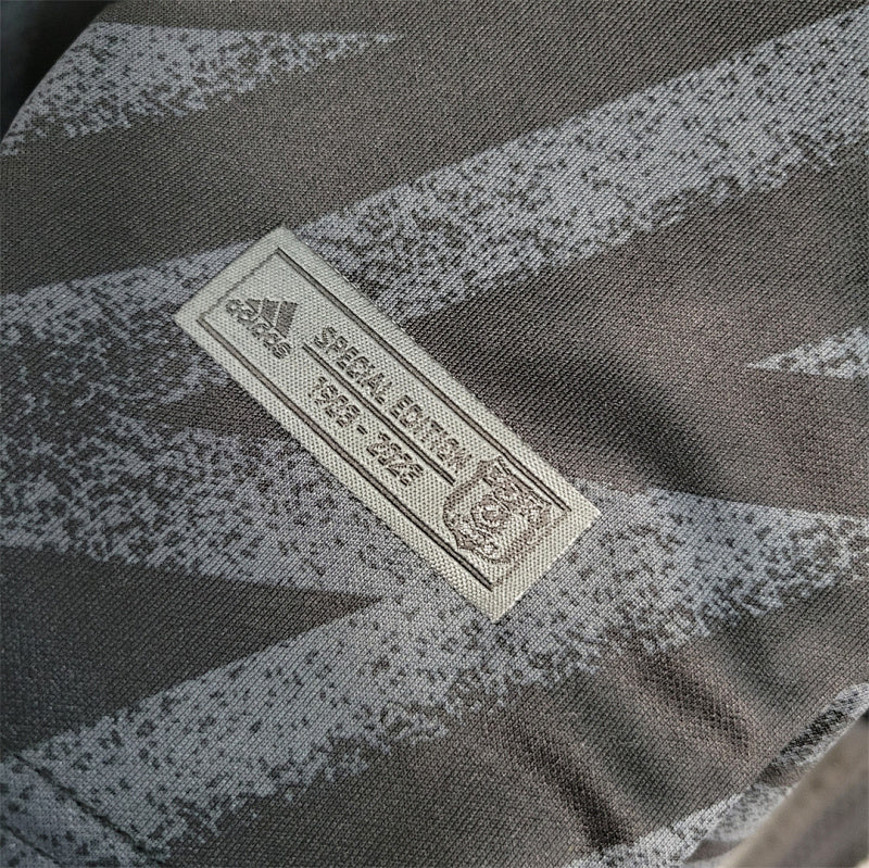 Maillot de football — photo du modèle