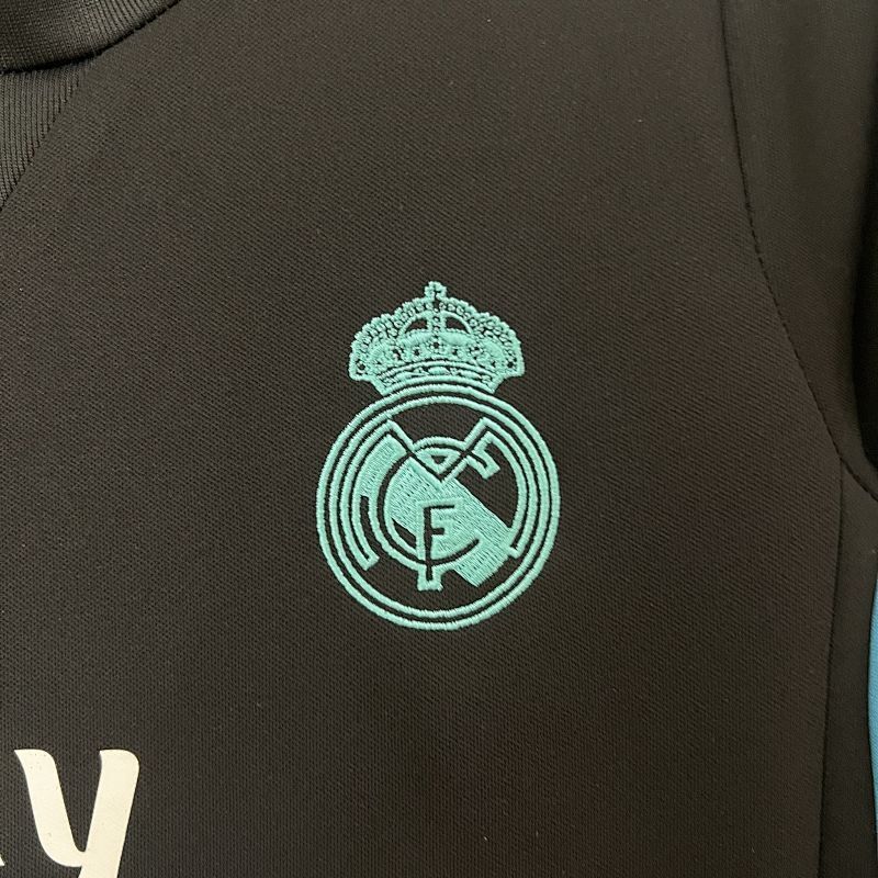 Maillot de football — photo du modèle