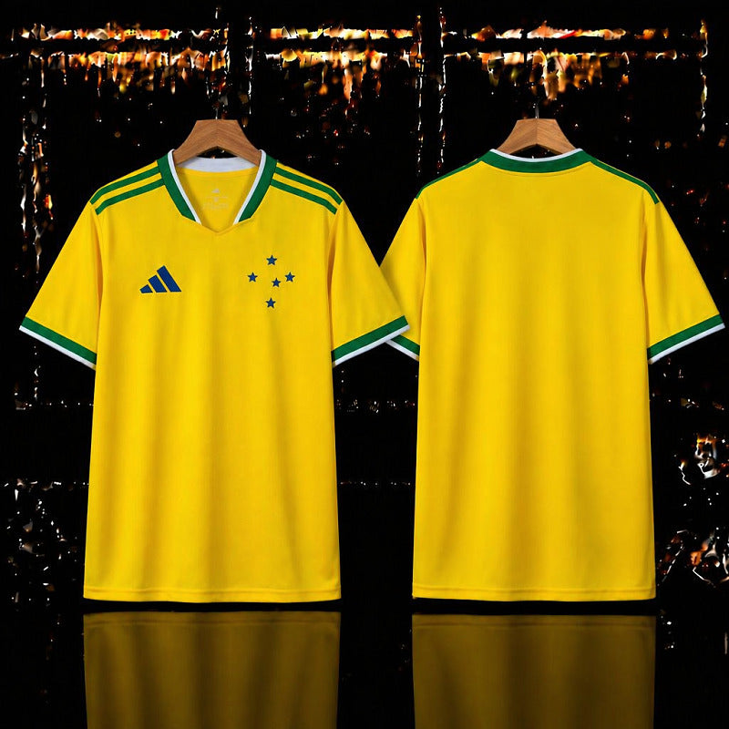 Maillot de football — photo du modèle