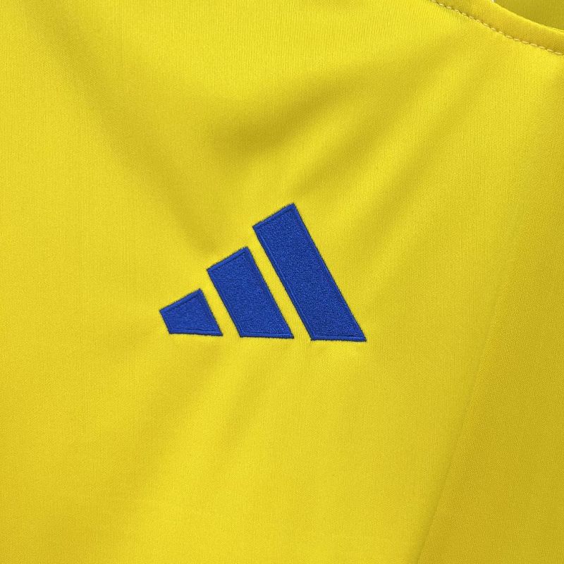 Maillot de football — photo du modèle