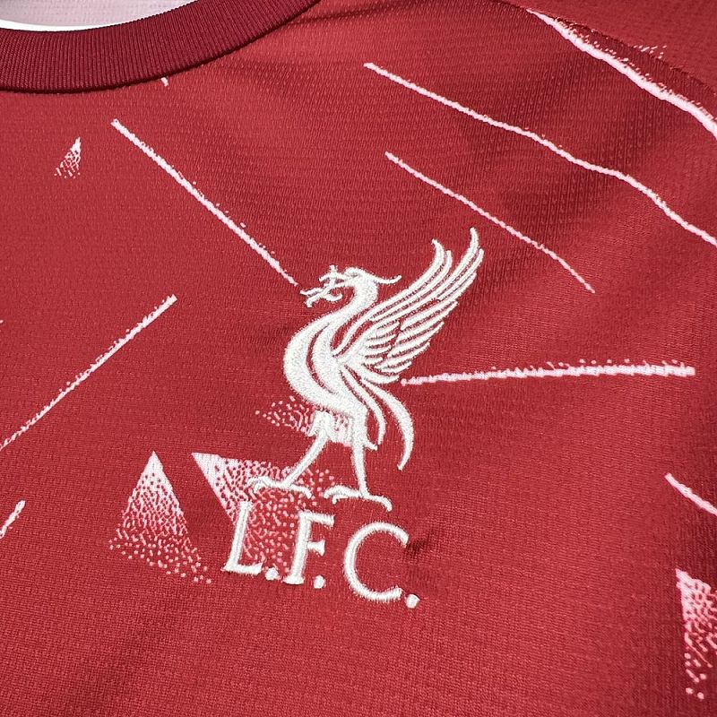 Maillot de football — photo du modèle