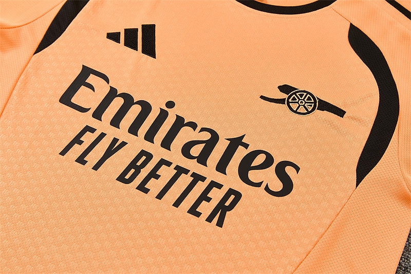 Ensemble Adulte Arsenal 26/27