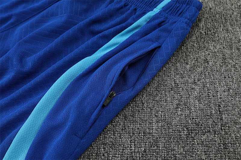 Maillot de football — photo du modèle