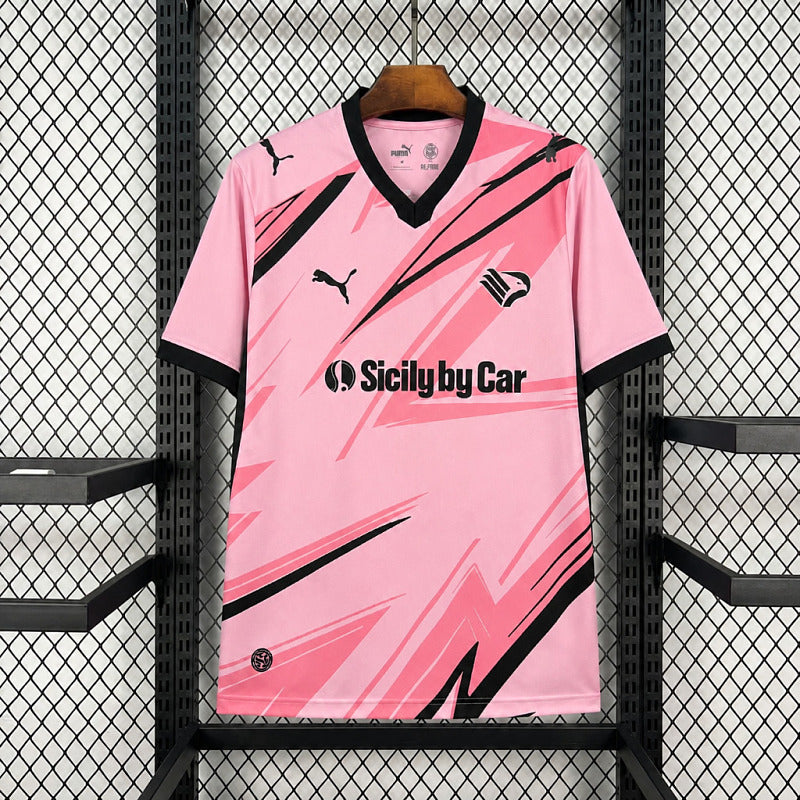 Maillot de football — photo du modèle