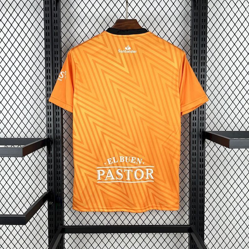Maillot de football — photo du modèle