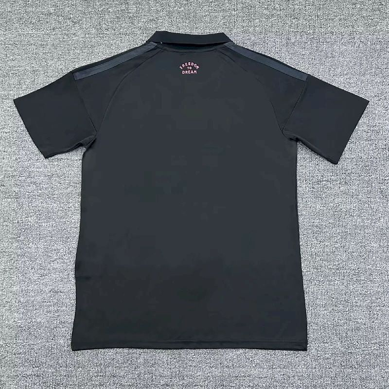 Maillot de football — photo du modèle