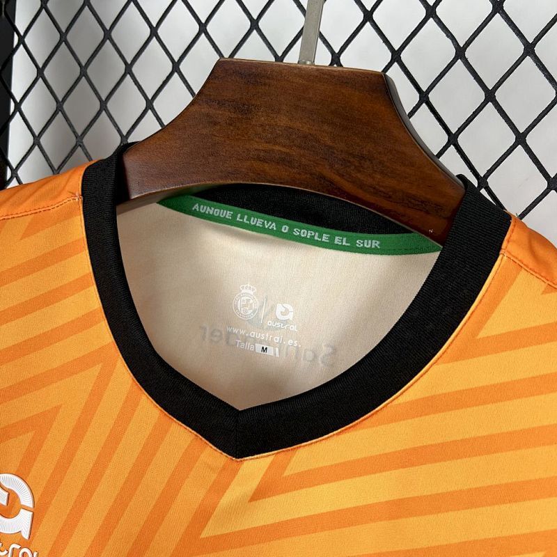 Maillot de football — photo du modèle