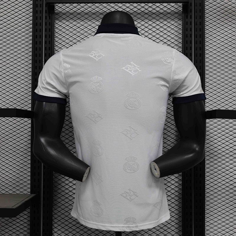 Maillot de football — photo du modèle