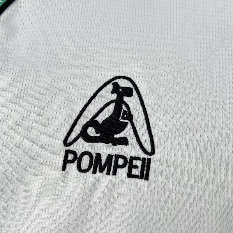 Maillot de football — photo du modèle