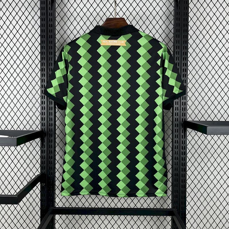 Maillot de football — photo du modèle
