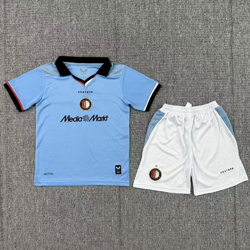 Ensemble Enfant Feyenoord Extérieur 26/27