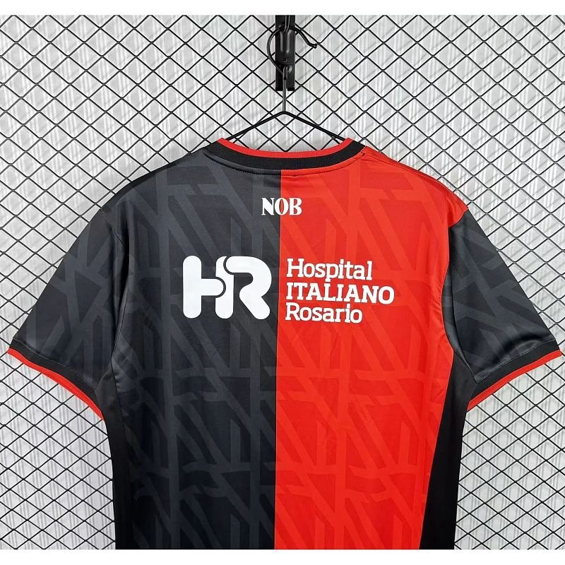Maillot de football — photo du modèle