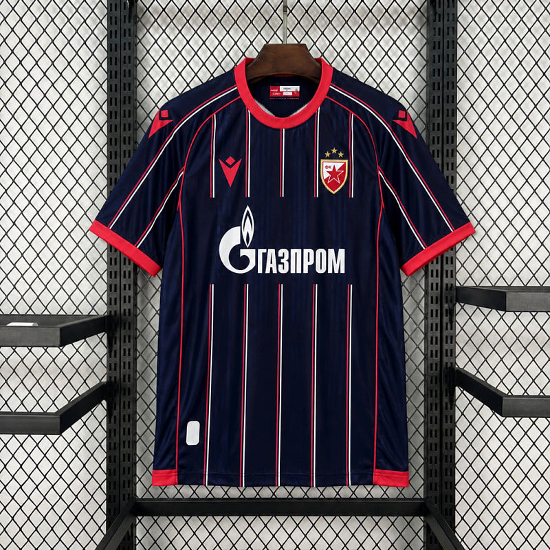 Maillot de football — photo du modèle