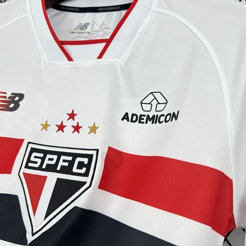 Maillot de football — photo du modèle
