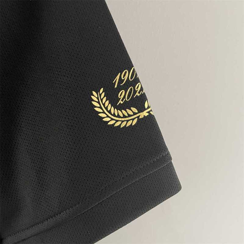 Maillot de football — photo du modèle