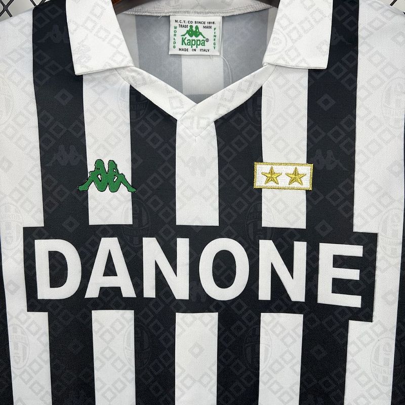 Maillot de football — photo du modèle