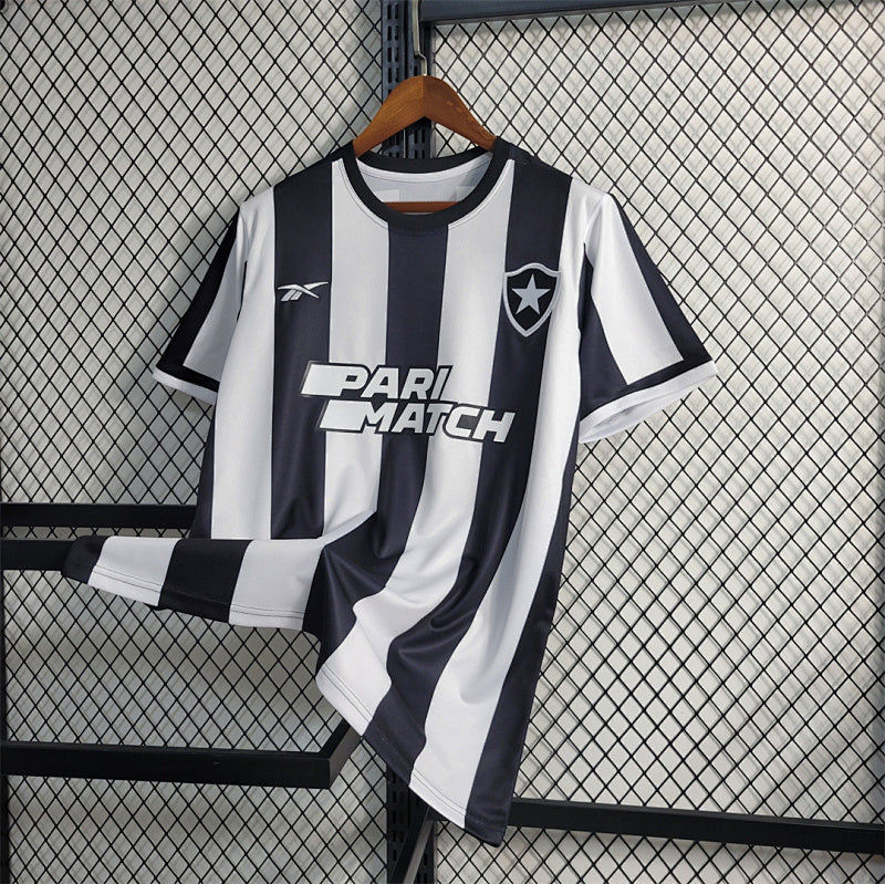 Maillot de football — photo du modèle