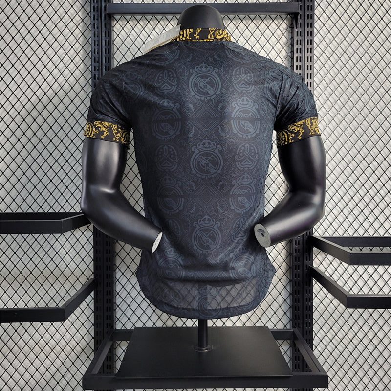 Maillot de football — photo du modèle