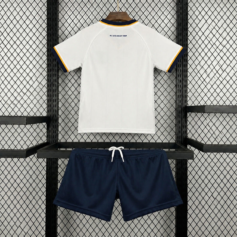 Maillot de football — photo du modèle