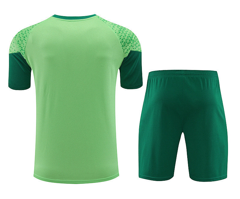 Maillot de football — photo du modèle