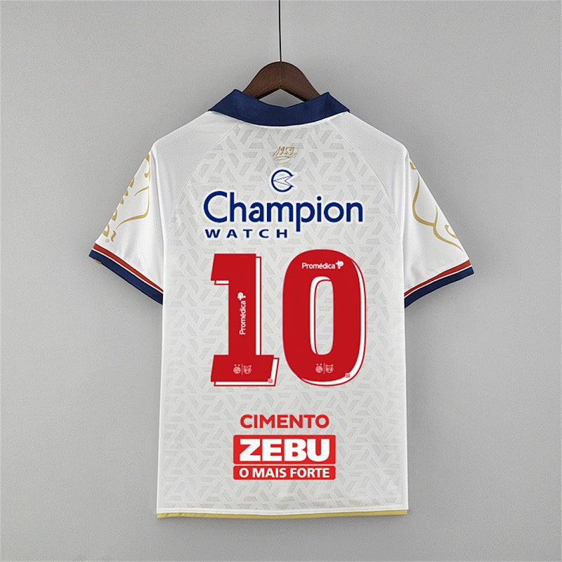 Maillot de football — photo du modèle