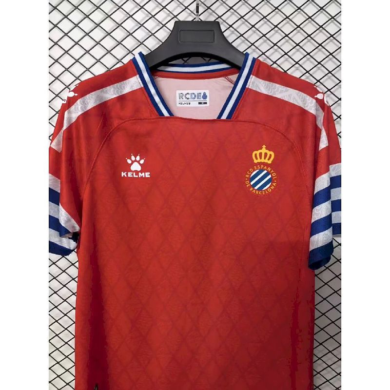 Maillot de football — photo du modèle