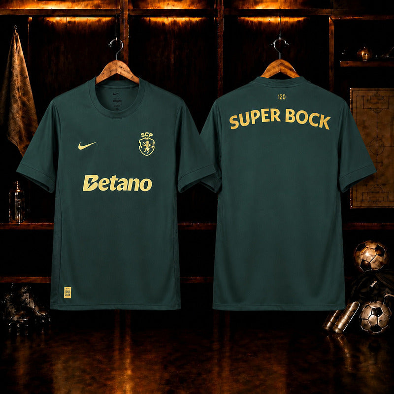 Maillot de football — photo du modèle