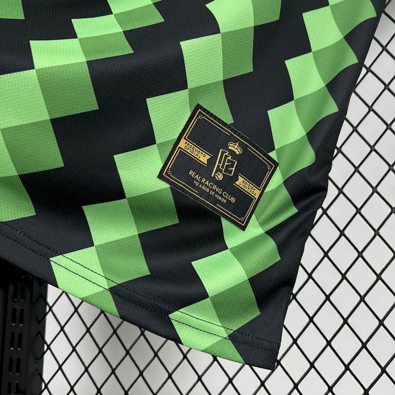 Maillot de football — photo du modèle