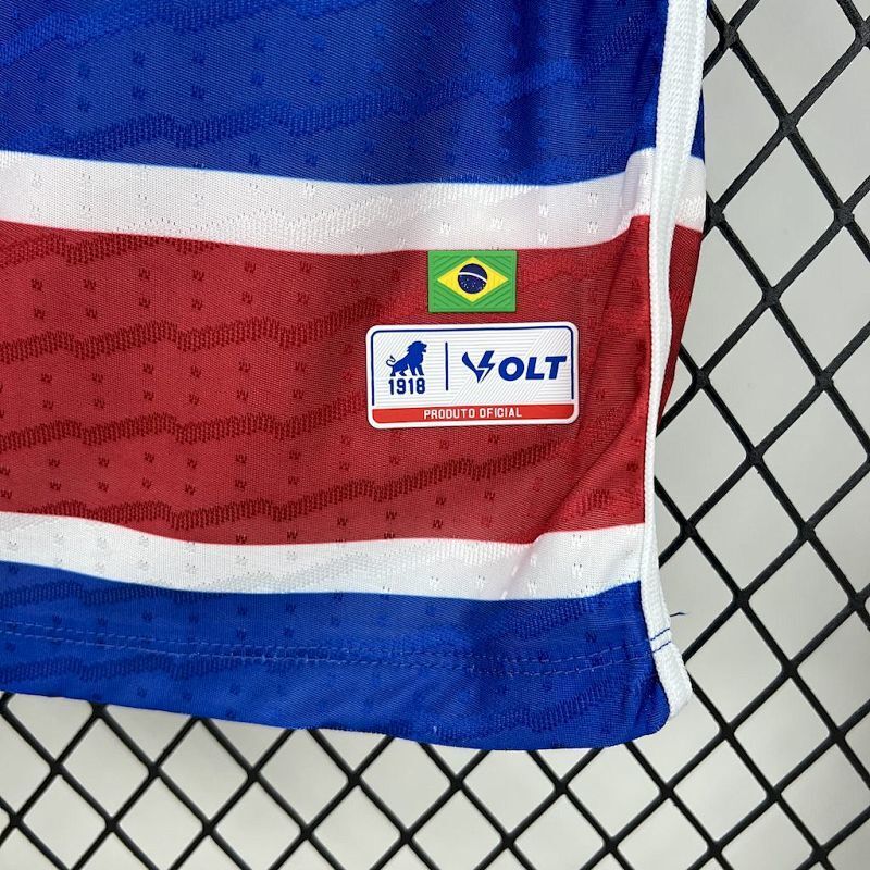 Maillot de football — photo du modèle
