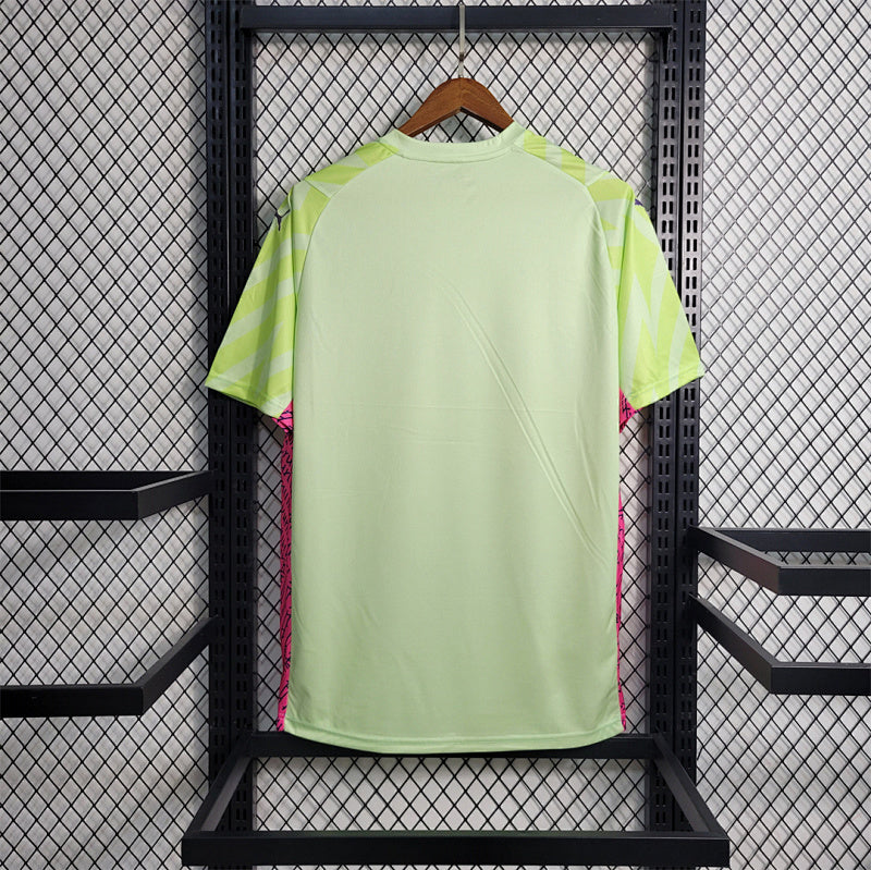 Maillot de football — photo du modèle