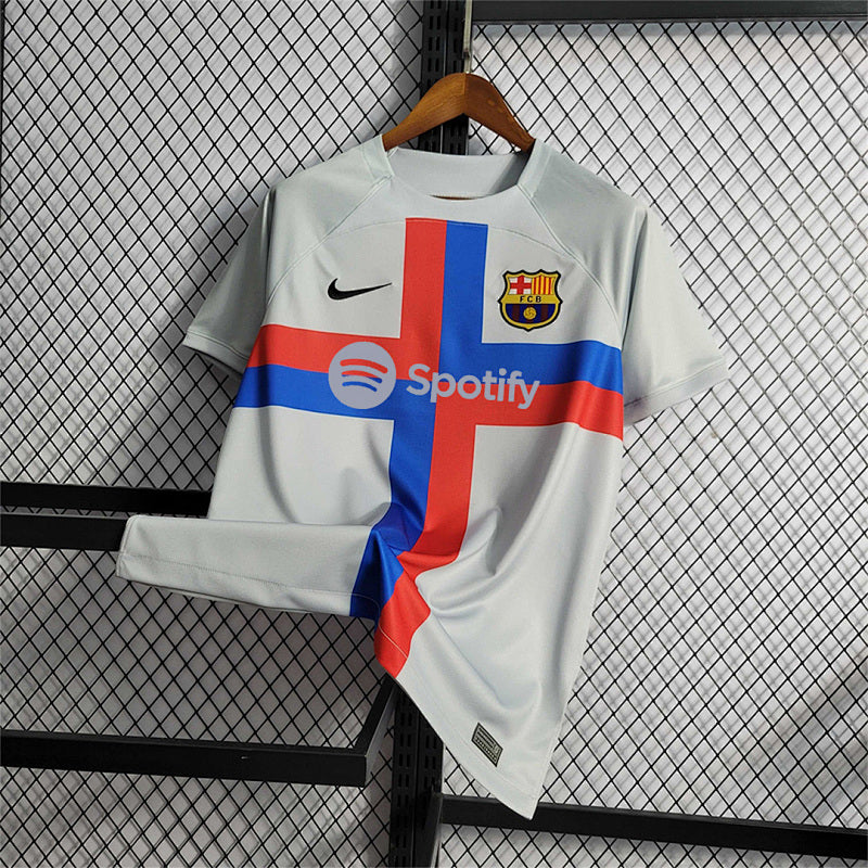 Maillot de football — photo du modèle