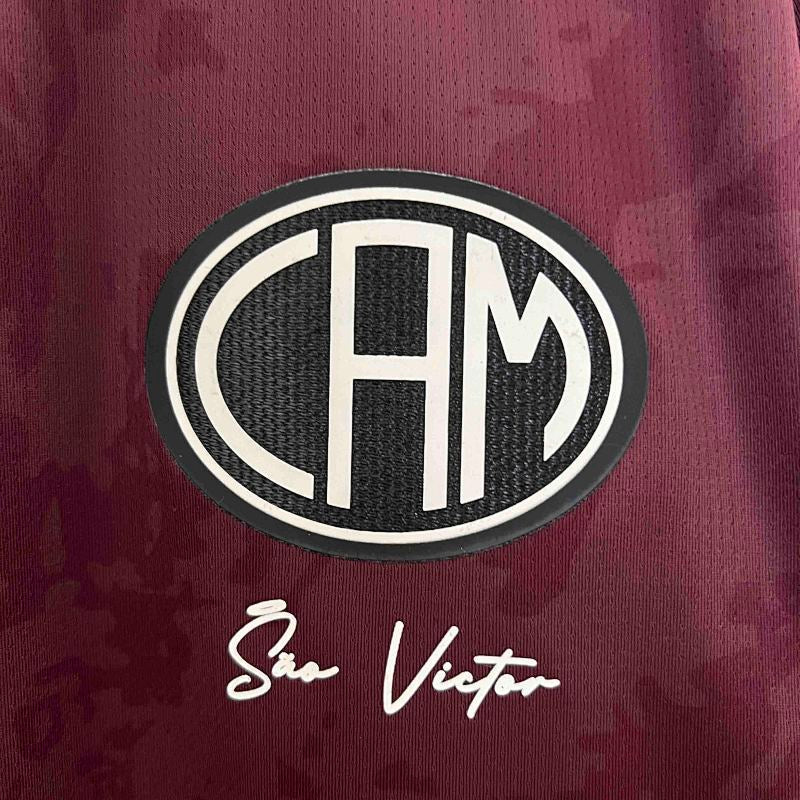 Maillot de football — photo du modèle